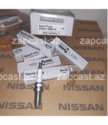 Infiniti (S50; 2003-08) sveça 3.5 motor 224015M014